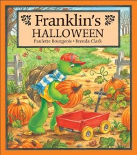 Franklins Halloween