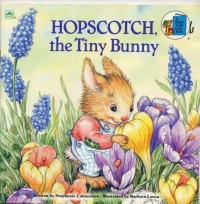 Hopscotch, The Tiny Bunny