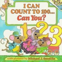 I Can Count to 100... Can You?
