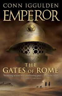 Emperor The Gates Of Rome