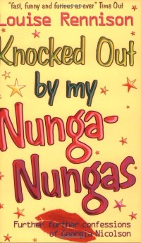 Knocked Out by my Nunga-Nungas