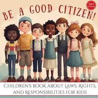 Be a good citizen