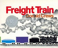 Image of Freight Train