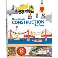 The Ultimate Construction Site Book