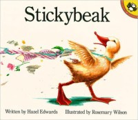 Image of Stickybeak