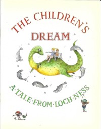 The Children dream: a tale from loch ness