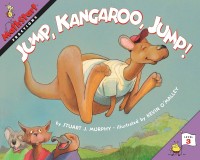 Image of Jump Kangaroo Jump !