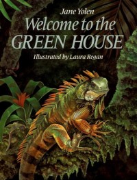 Welcome To The Green House