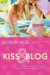 Kiss Blog
