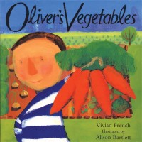 Oliver Vegetables