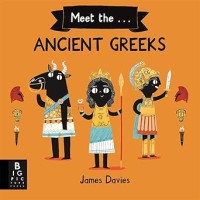 Image of Meet the Ancient Greeks