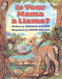 Is your mama Llama?