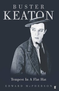 Buster Keaton Tempest In A Flat Hat