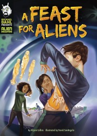 Image of A Feast for Aliens