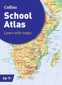 School Atlas