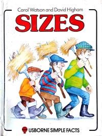 Sizes