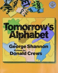 Tomorrow's Alphabet