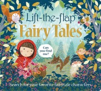 Lift The Flap Fairy Tales