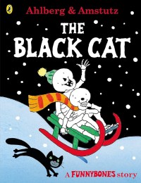 Funnybones The Black Cat