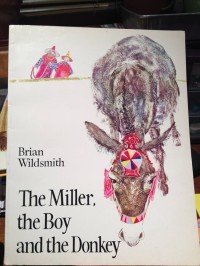 Image of The Miller, the boy and the Donkey