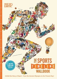 The Sport Timeline Wallbook