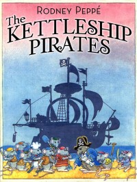 The Kettleship Pirates