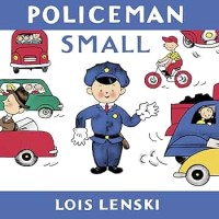 Policeman Small