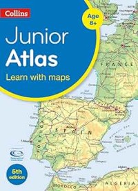 Junior Atlas