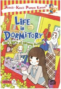 KKPK : Life in dormitory