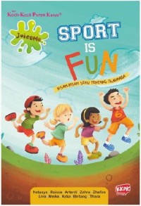 KKPK : Sport is fun