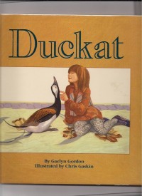 Image of Duckat