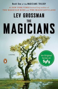 The Magicians