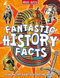 Image of Fantastic history faacts