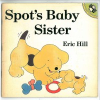 Spot's Baby Sister