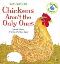 Chicken aren't the only ones