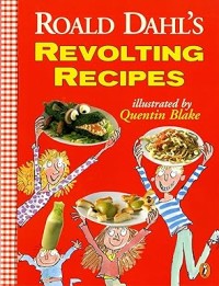 Revolting Recipes