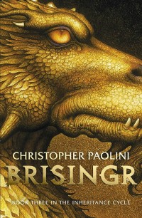 The Inheritance Cycle : Brisinger