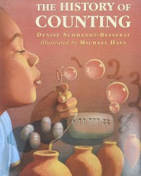 The History of Counting