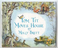 Tom Tit Move House