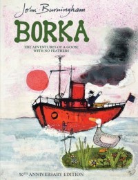 Borka