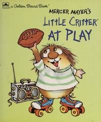 Image of Mercer Mayer's Little Critter at Play