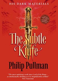 The Subtle Knife