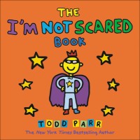 The i'm not scared book