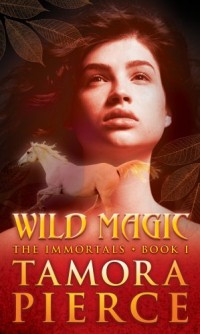 Wild Magic The Immortals Book I