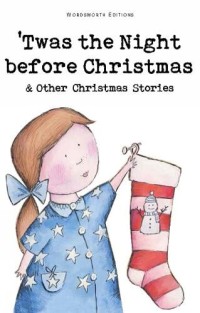 Image of Twas the night before christmas & other christmast stories