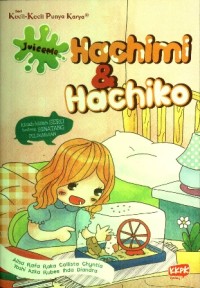 KKPK : Hachimi & Hachiko