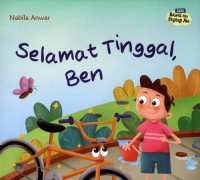 Selamat tinggal Ben