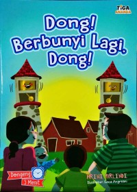 Dong berbunyi lagi dong!