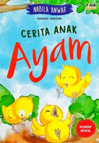 Cerita Anak Ayam