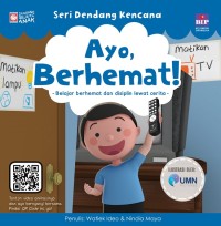 Ayo Berhemat : Seri Dendang Kencana